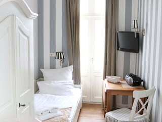 Appartamento Wyk auf Föhr Caratteristiche 10