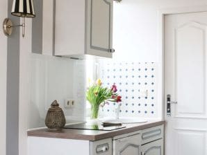 Villa Silbermöwe Appartamento Singolo 7