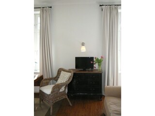 Appartamento Wyk auf Föhr Caratteristiche 13