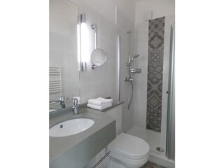 Apartamento Wyk auf Föhr Características 14