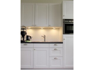 Apartamento Wyk auf Föhr Características 11