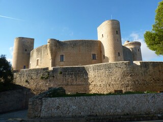 Vakantiehuis Santanyi Omgeving 33