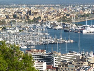 Casa per le vacanze Santanyi Ambiente 34