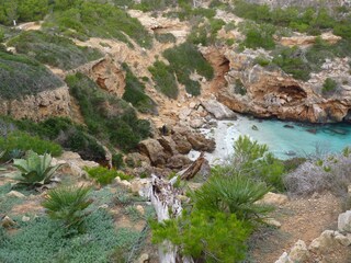 Casa per le vacanze Santanyi Ambiente 26