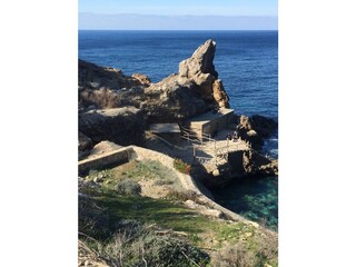 Casa per le vacanze Santanyi Ambiente 35