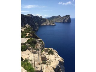 Vakantiehuis Santanyi Omgeving 36