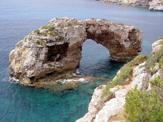 Casa per le vacanze Santanyi Ambiente 28