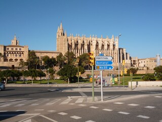 Casa per le vacanze Santanyi Ambiente 32