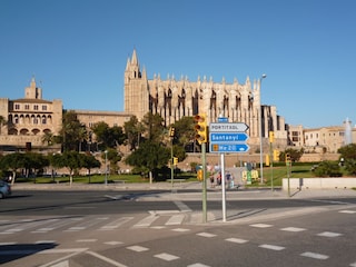 Vakantiehuis Santanyi Omgeving 32