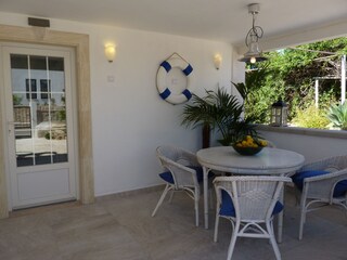 Casa per le vacanze Santanyi Caratteristiche 19