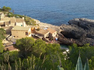 Casa per le vacanze Santanyi Ambiente 25