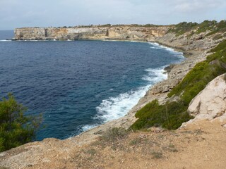 Casa per le vacanze Santanyi Registrazione all'aperto 10