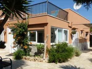 Holiday house Casa Ben - Santanyi - image1