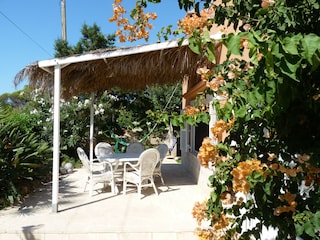 Casa per le vacanze Santanyi Registrazione all'aperto 3