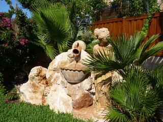 Casa per le vacanze Santanyi Registrazione all'aperto 7