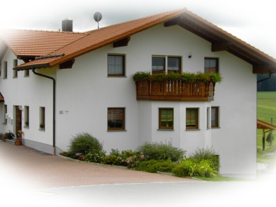 Ferienwohnung Haus Panorama