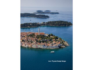 Casa per le vacanze Rovinjsko Selo Ambiente 20