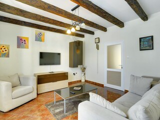 Casa per le vacanze Rovinjsko Selo Caratteristiche 7