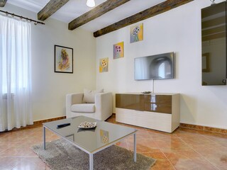 Casa per le vacanze Rovinjsko Selo Caratteristiche 8