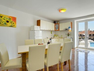 Casa per le vacanze Rovinjsko Selo Caratteristiche 11