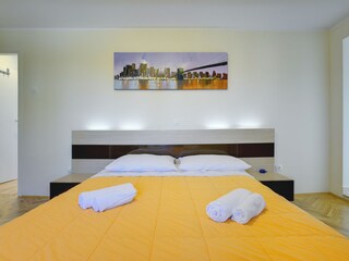 Casa per le vacanze Rovinjsko Selo Caratteristiche 13