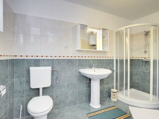 Casa per le vacanze Rovinjsko Selo Caratteristiche 17