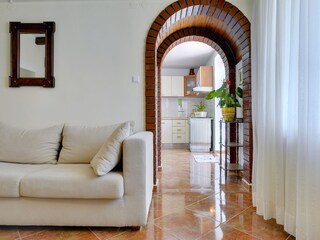 Casa per le vacanze Rovinjsko Selo Caratteristiche 9