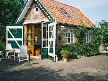 Ferienwohnung Fam. Horst