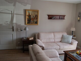 Holiday house Monschau Outdoor Recording 5