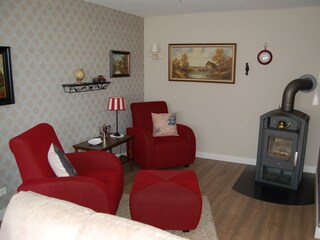 Holiday house Monschau Outdoor Recording 6