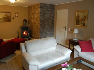 Holiday house Monschau Outdoor Recording 4