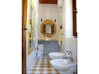 Appartamento per vacanze Bucine Caratteristiche 26