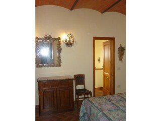 Apartamento de vacaciones Bucine Características 23