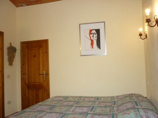 Vakantieappartement Bucine Kenmerken 21