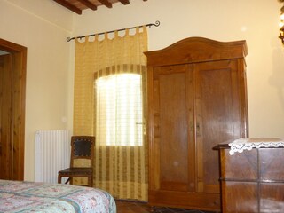 Vakantieappartement Bucine Kenmerken 25