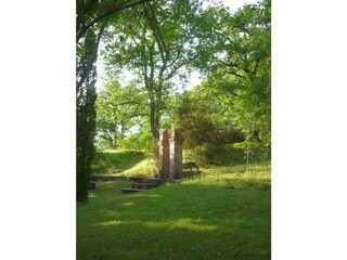 Gartendetail