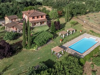 Type de propriété : Chalet Bucine Enregistrement extérieur 4