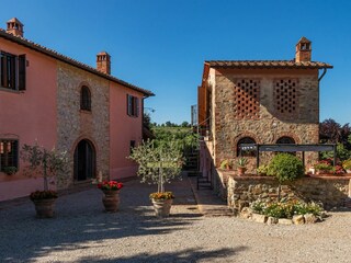 Type de propriété : Chalet Bucine Enregistrement extérieur 11