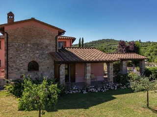 Type de propriété : Chalet Bucine Enregistrement extérieur 6