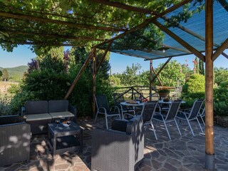 Type de propriété : Chalet Bucine Enregistrement extérieur 13