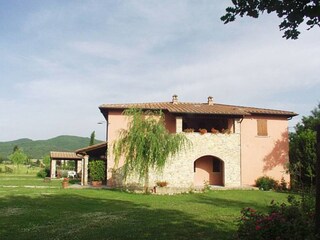 Type de propriété : Chalet Bucine Enregistrement extérieur 5