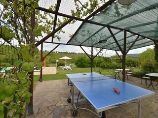 Vakantiehuisje Bucine Buitenaudio-opname 7