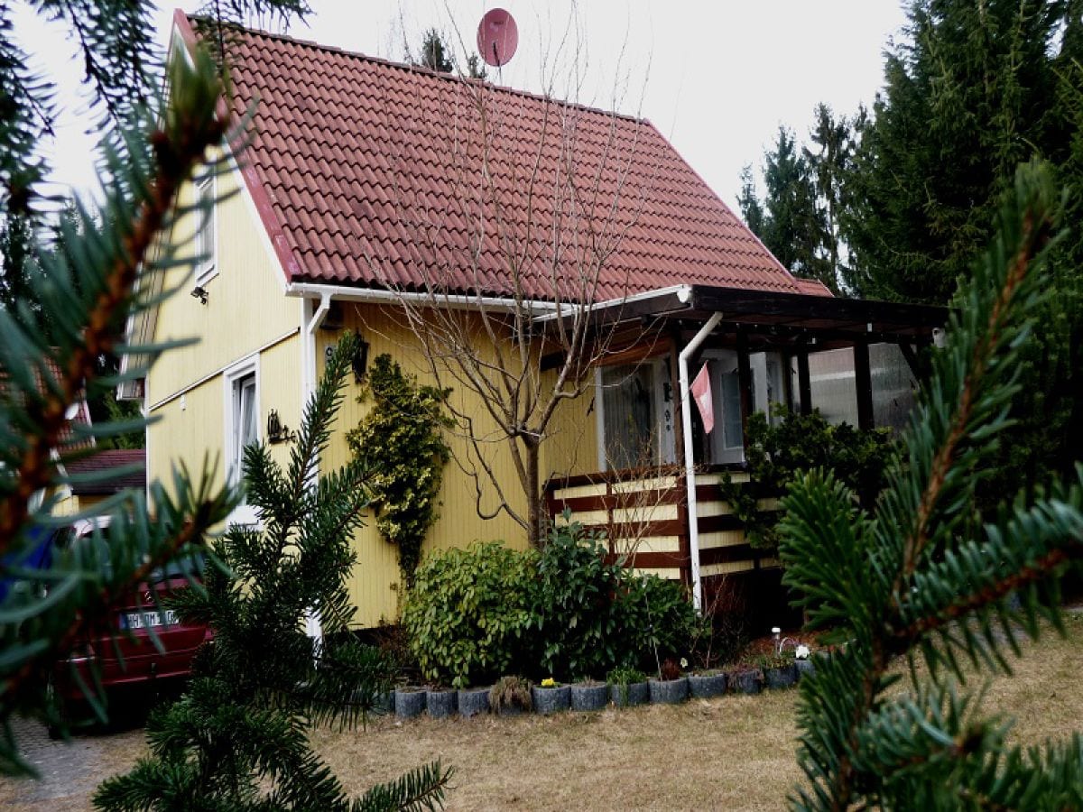 "Villa Christa", Haus 9