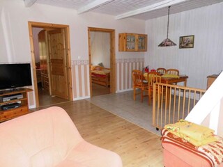 Holiday farmhouse Wangels & Weißenhäuser Strand Features 8