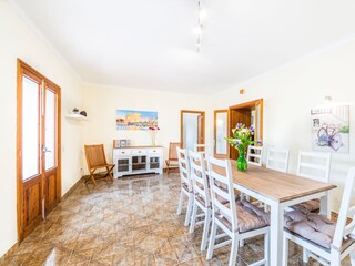 Chalet Campanet Kenmerken 16