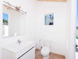 Chalet Campanet Ausstattung 24