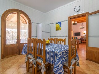 Villa Campos Kenmerken 13