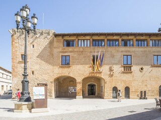 Villa Comuna de Campos