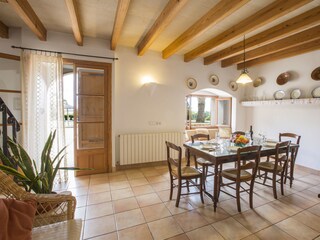 Villa Es Llombards Caratteristiche 24