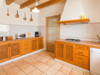 Villa Es Llombards Caratteristiche 25